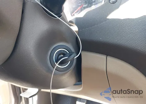 2012 Hyundai Accent Gls z USA, uszkodzony, nr VIN KMHCT4AE4CU163989